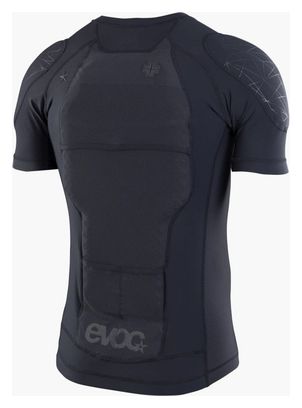 Maillot de Protection Evoc Protector Shirt Zip Noir