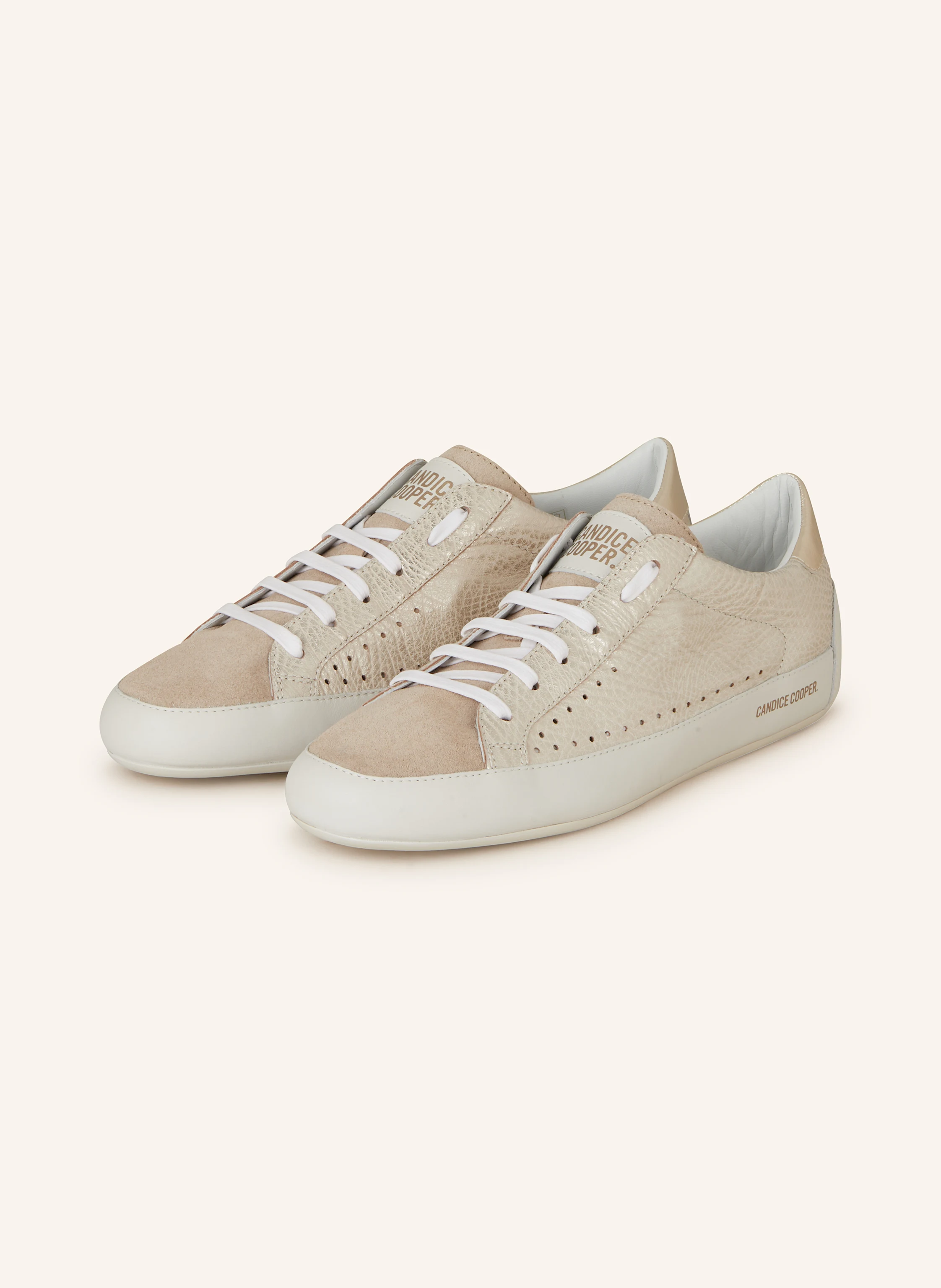 Candice Cooper Sneaker DAFNE