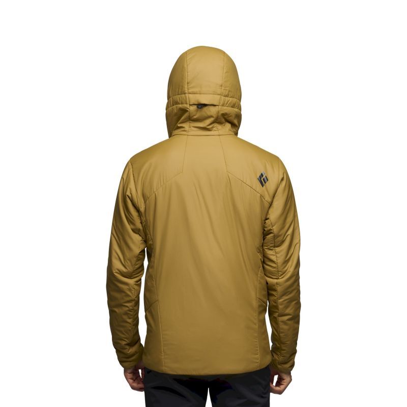 First Light Stretch Hoody - Doudoune homme