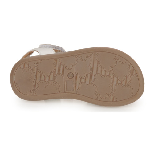 Mod'8 - CLOKNOT - Blanc