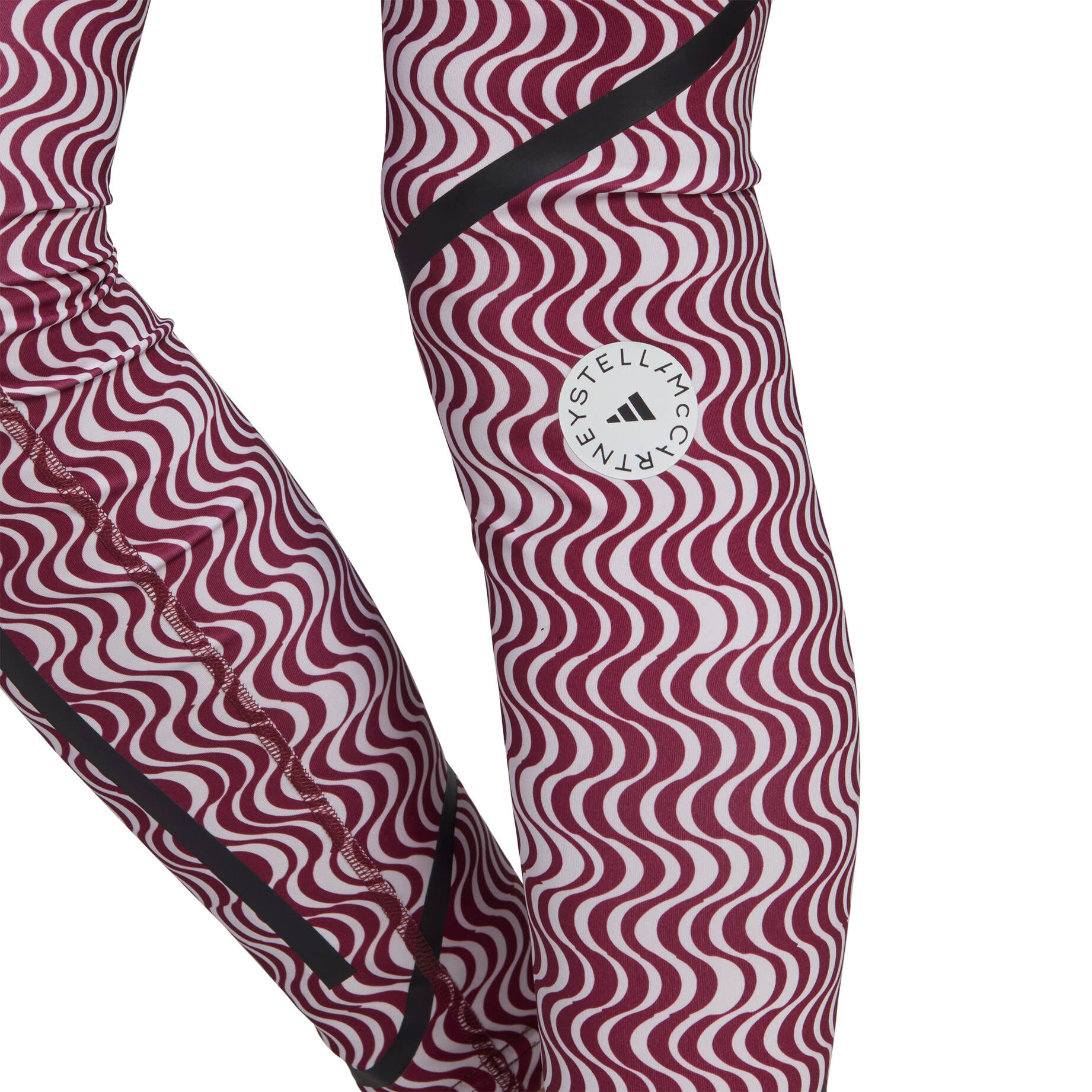 adidas by Stella McCartney| Damen Trainingstights TRUEPURPOSE PRINTED TIGHT