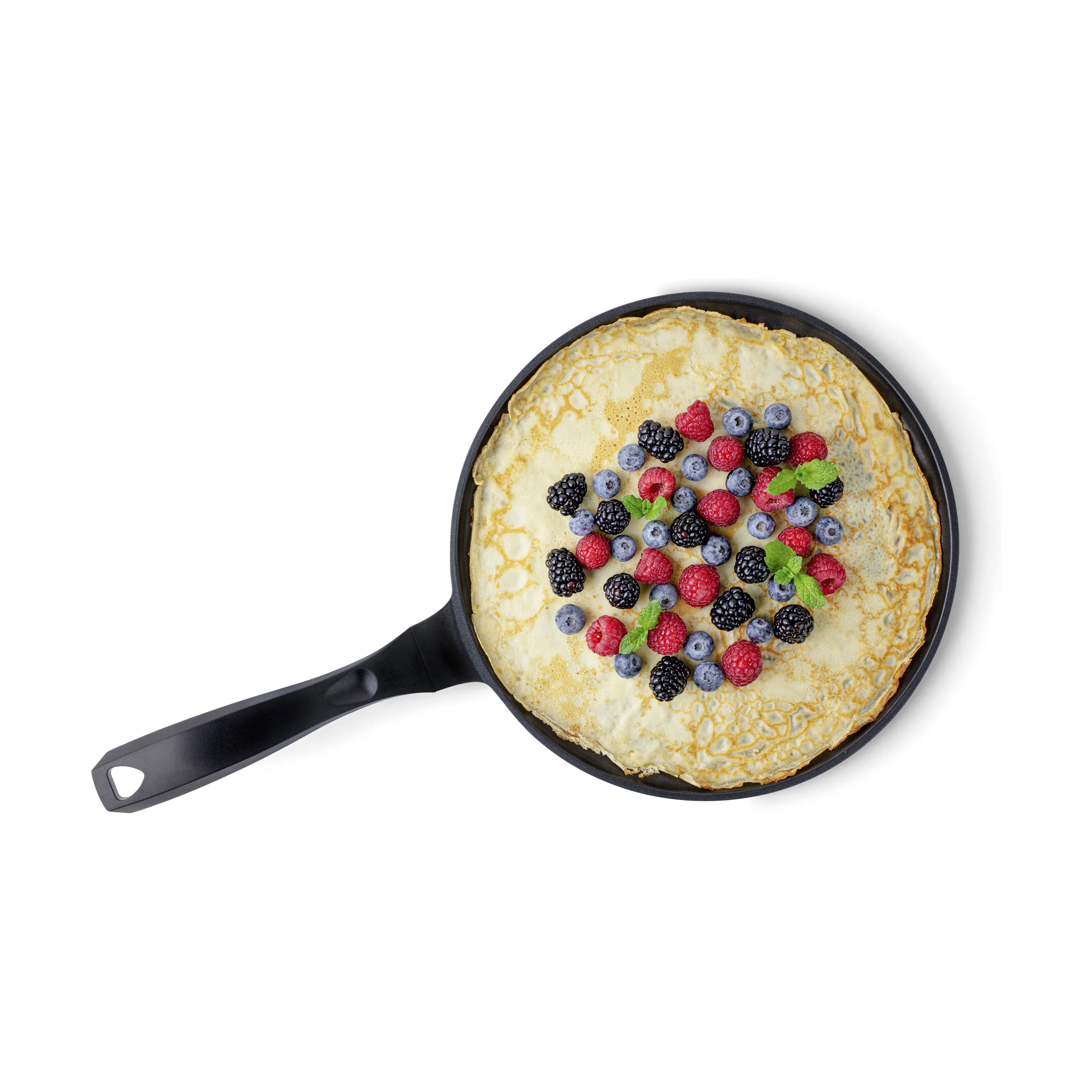 Cook & Baker Pandekagepande