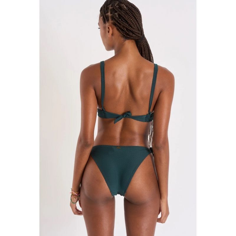 Dasia Romeo - Bas de bikini femme