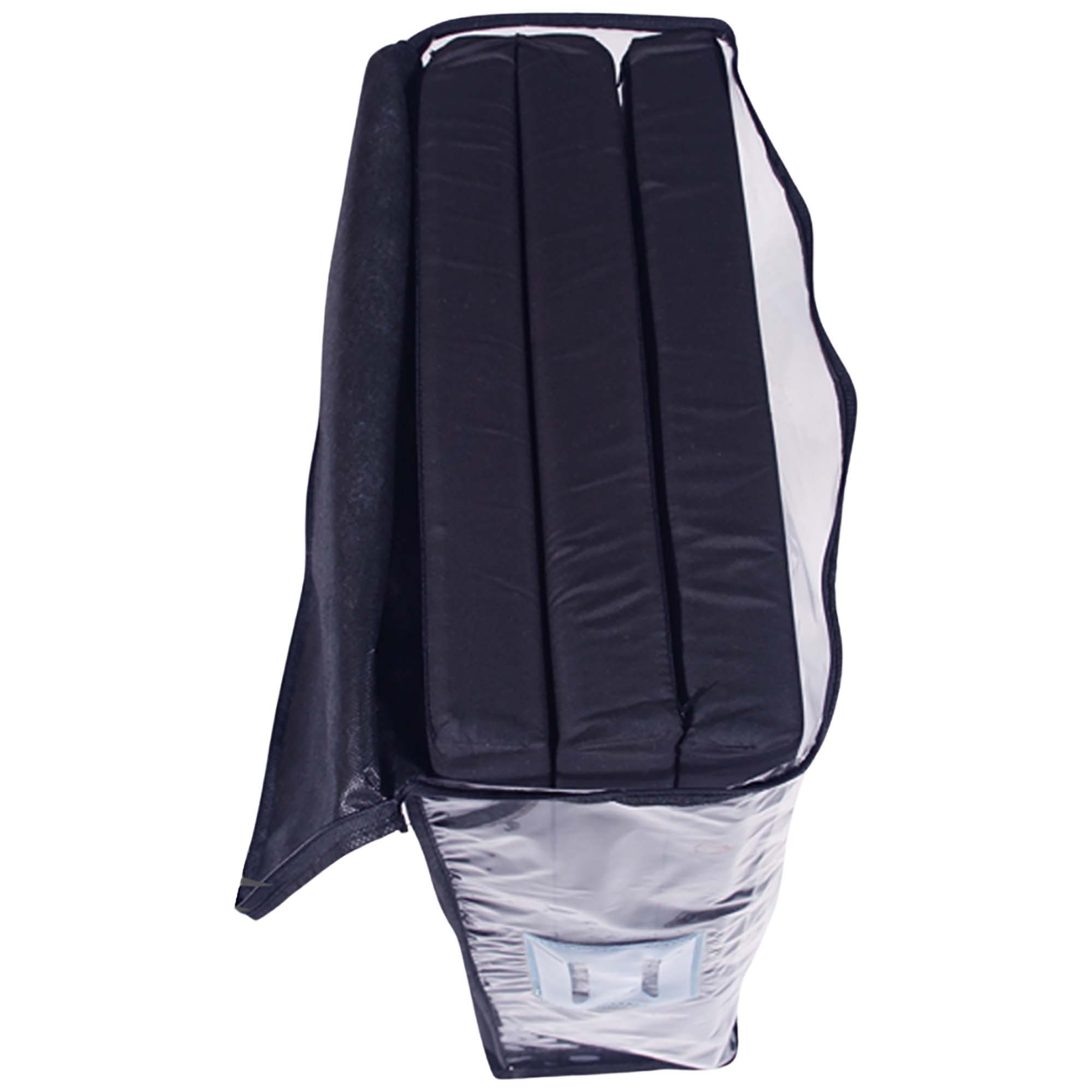 Prénatal Campingbedmatras Black - matrassen - Prénatal