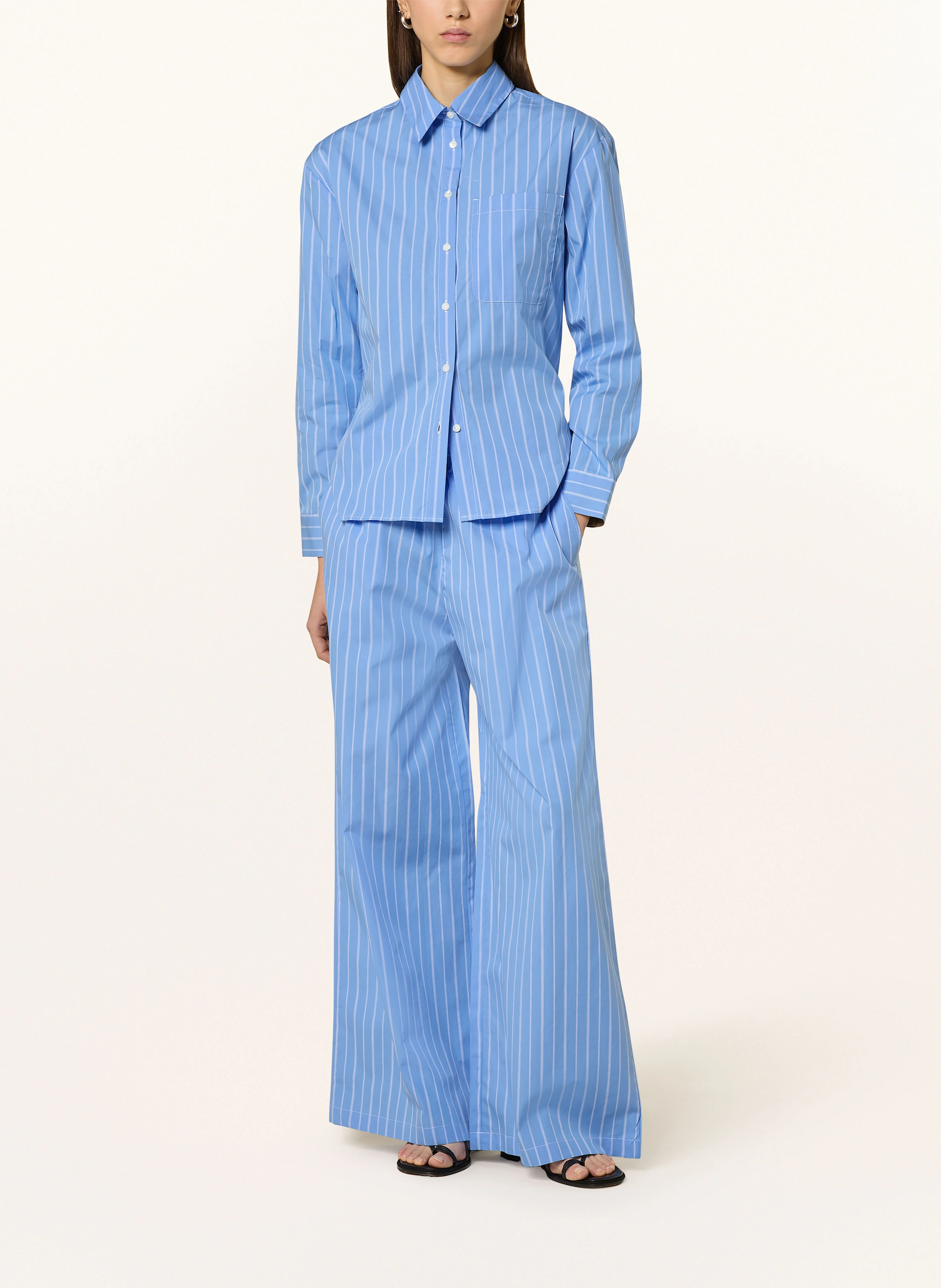 MAX & Co. Marlenehose GITANE