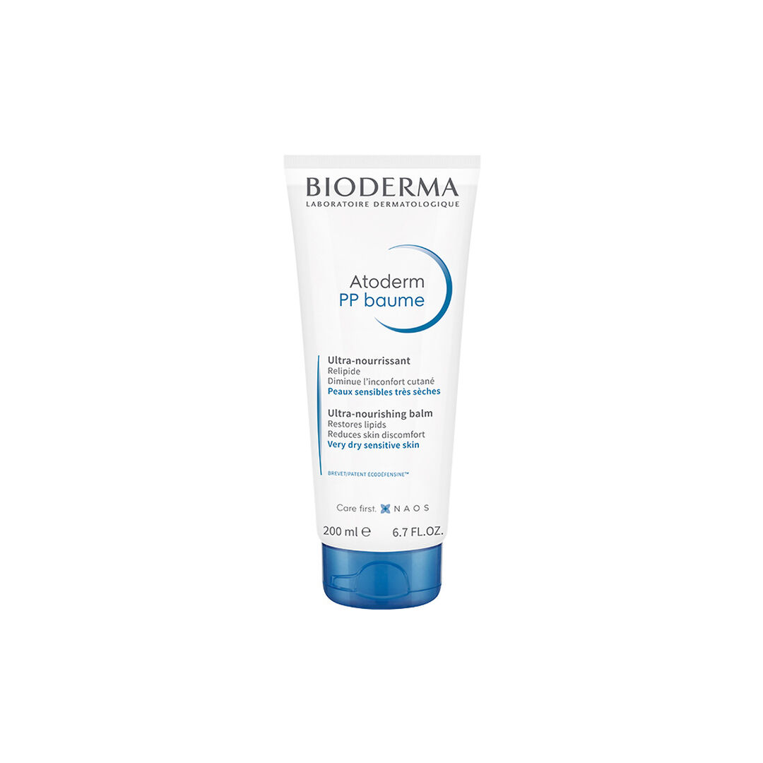 BIODERMA  Atoderm PP Baume - Bálsamo Ultra Nutritivo - 200ml