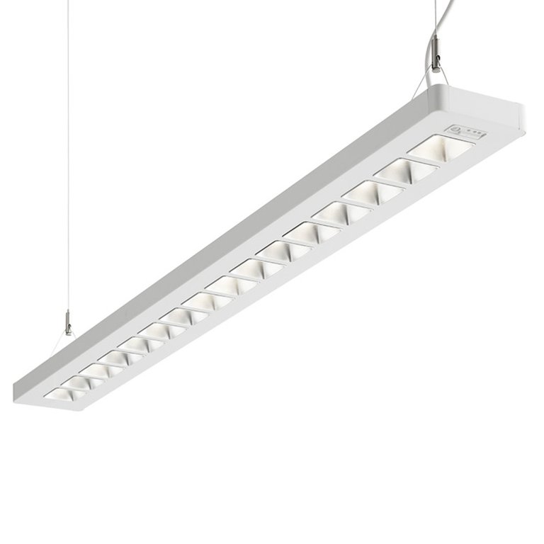 Pendelleuchte Glamox C77-P