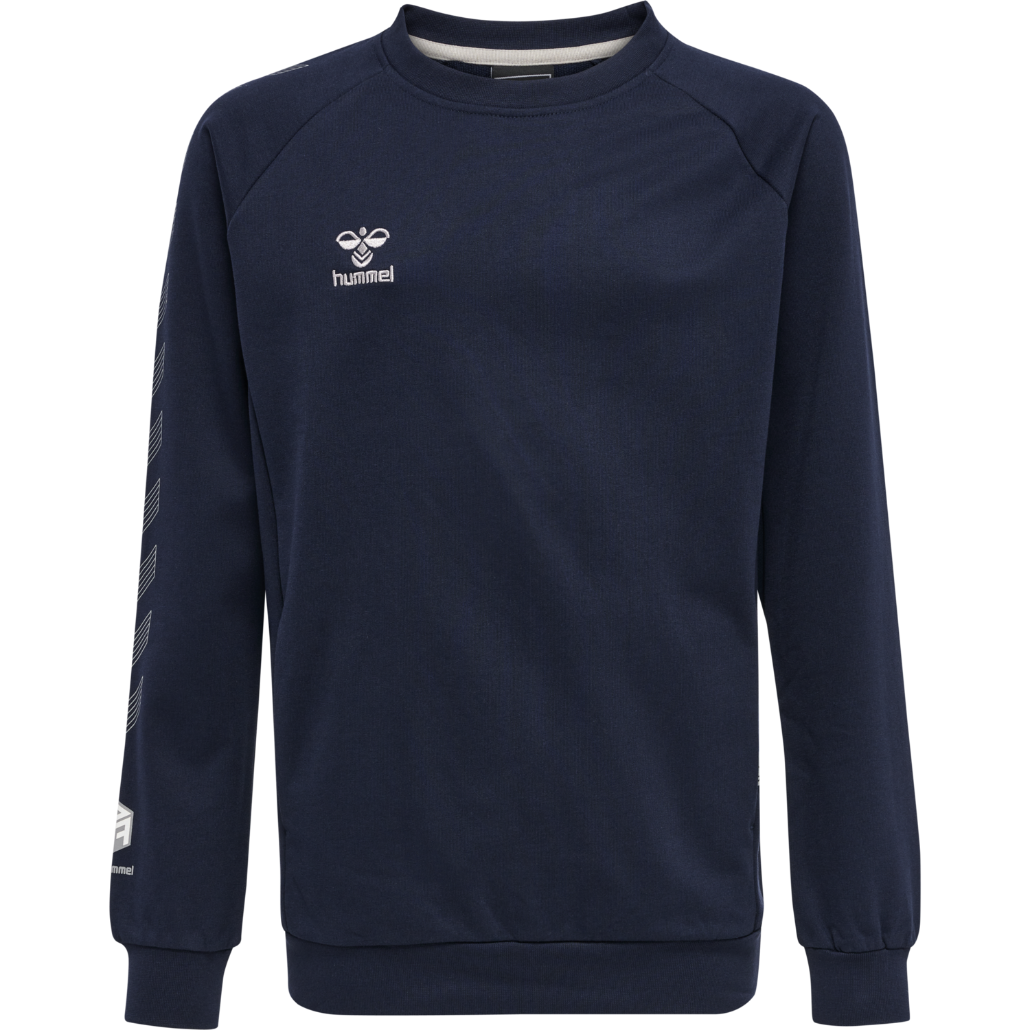 hmlMOVE GRID COTTON SWEATSHIRT KIDS