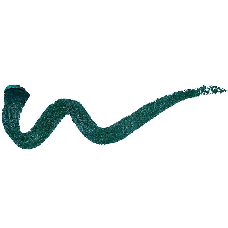 KIKO Milano Unlimited Precision Automatic Eyeliner & Khôl 0,35 gr. - 10 Forest Green