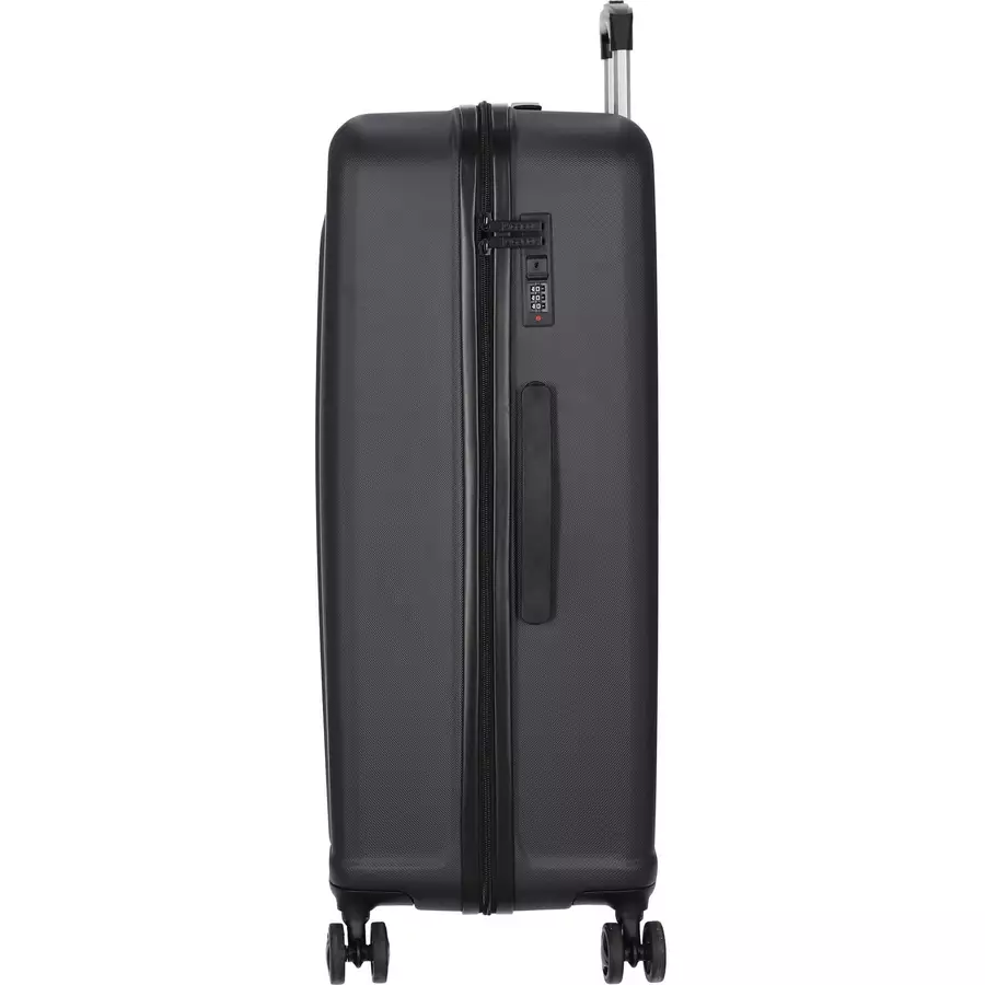 Gabol Jet - 4-Rollen-Trolley 76 cm L blue