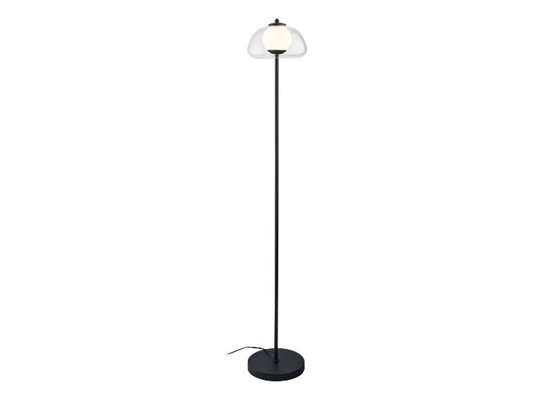 Staande LED-lamp