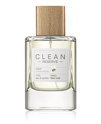 Clean Radiant Nectar edp vapo 100ml