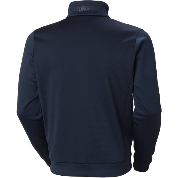 Veste polaire HELLY HANSEN HP FLEECE JACKET 2.0 NAVY