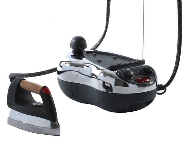 FairNet Dampstation Cristal plus
