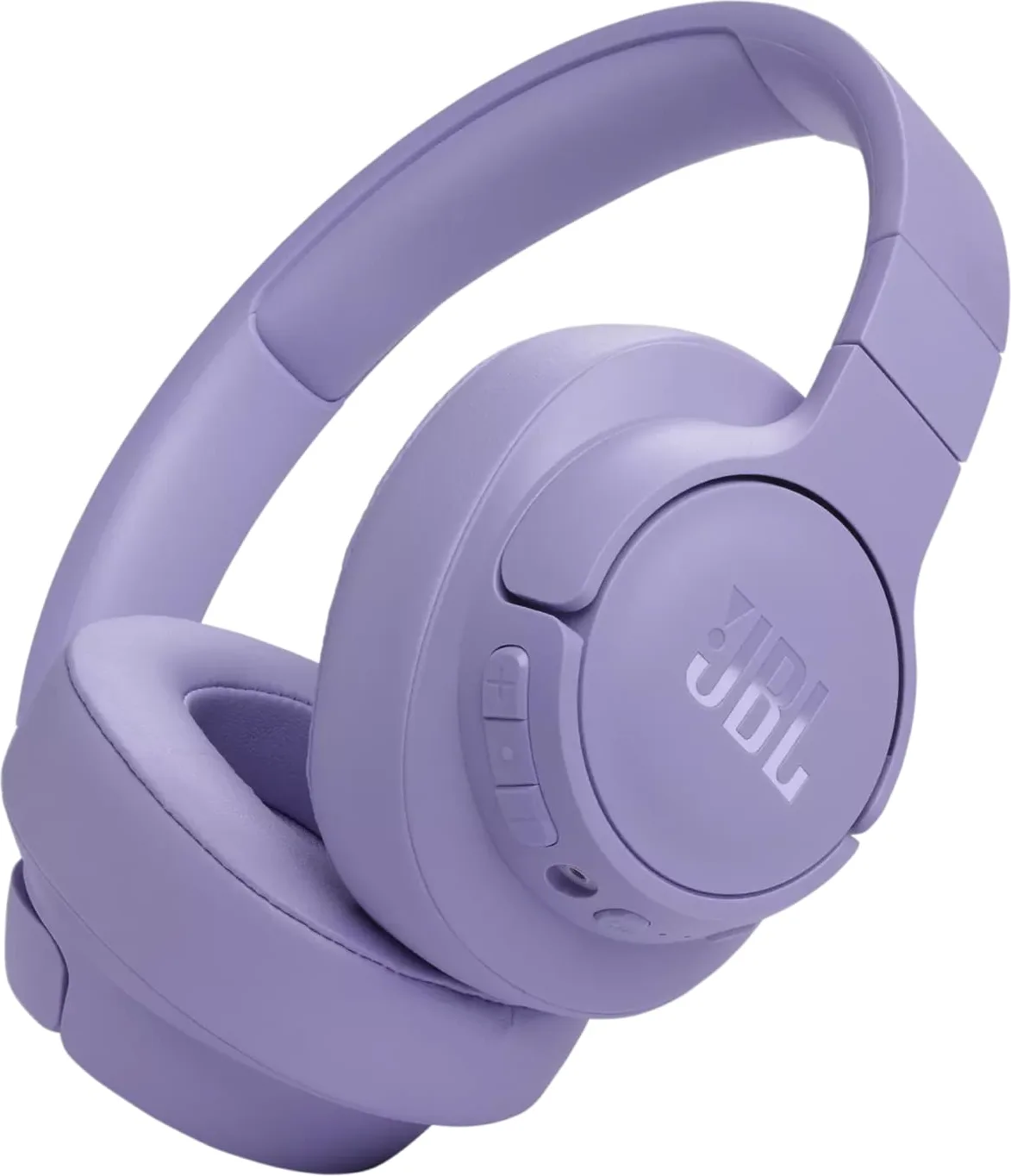 JBL Tune 770NC Violet Casques Bluetooth
