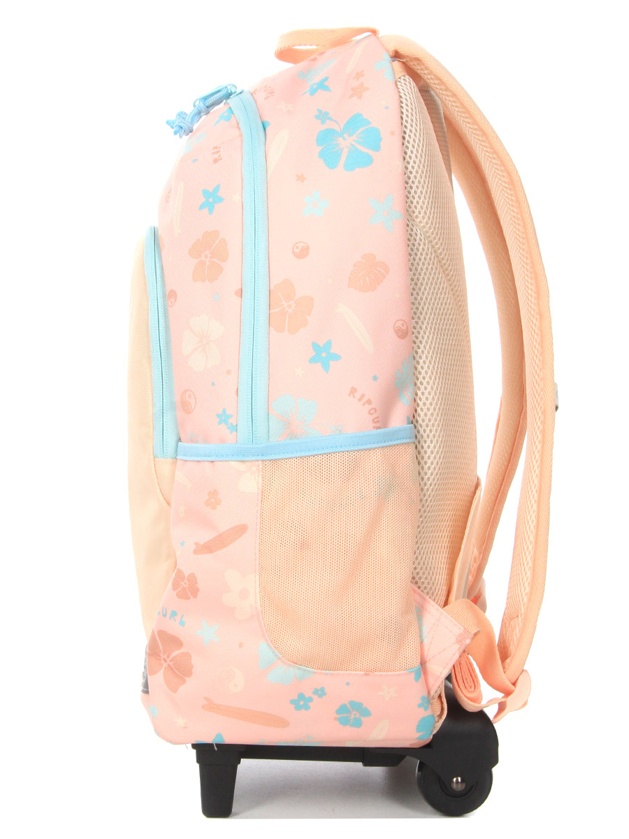 Sac À dos À roulettes Rip Curl Seaside Breeze Wheely Ozone