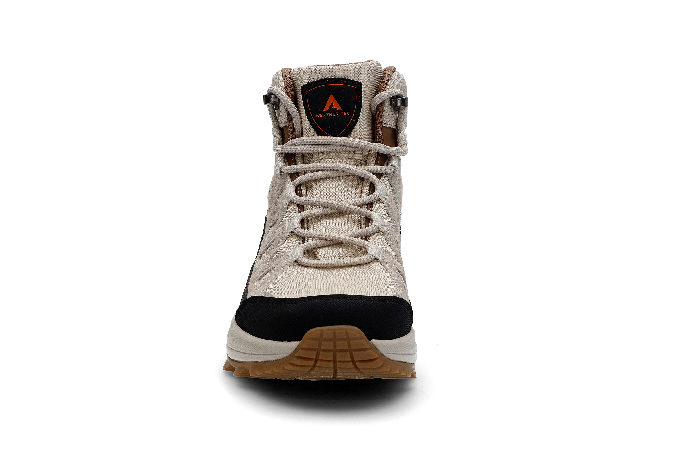 Sporty vinterboots