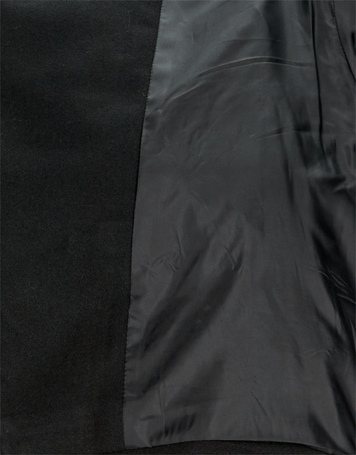 Only - ONLNANCY BIKER JACKET OTW - Noir