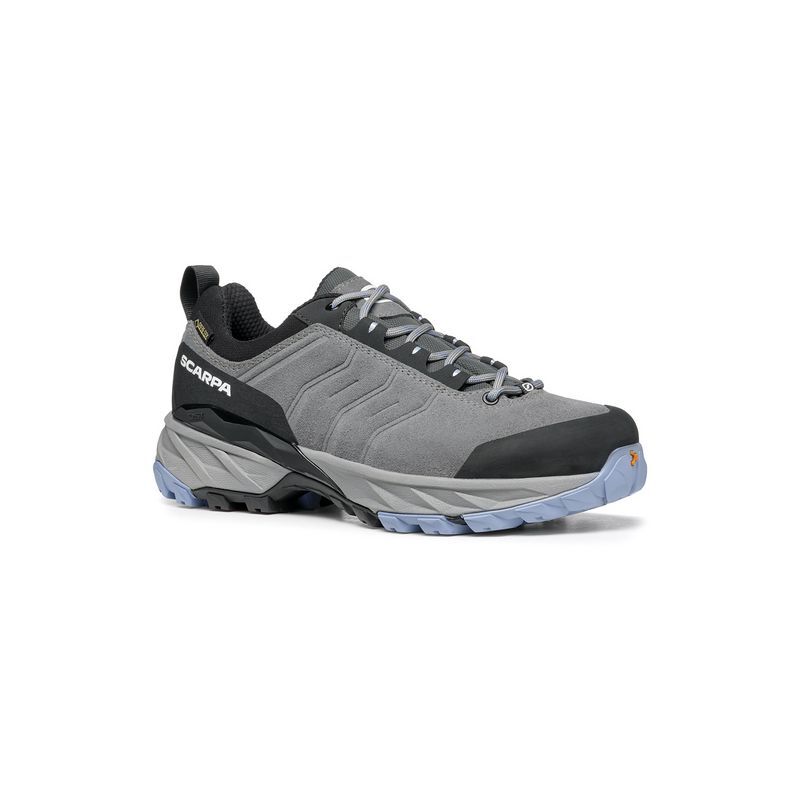 Rush Trail GTX Wmn - Chaussures randonnée femme