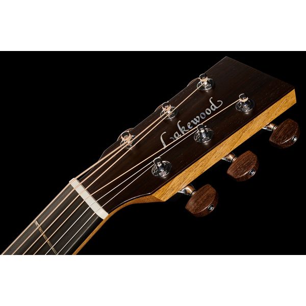 Lakewood M-31 CP Westerngitarre