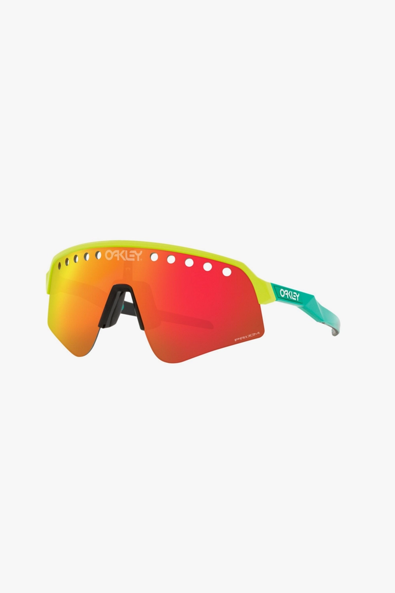 Oakley Sutro Lite Sweep Sportbrille