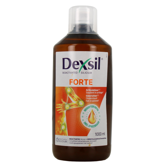 Dexsil Forte Articulations