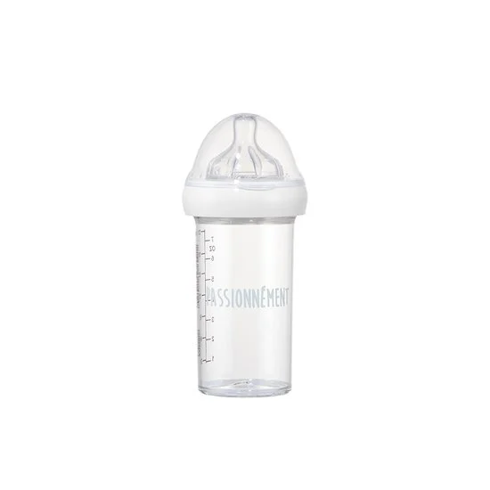 Biberon anti-colique   Passionnément        210 ml   de               Le Biberon Français