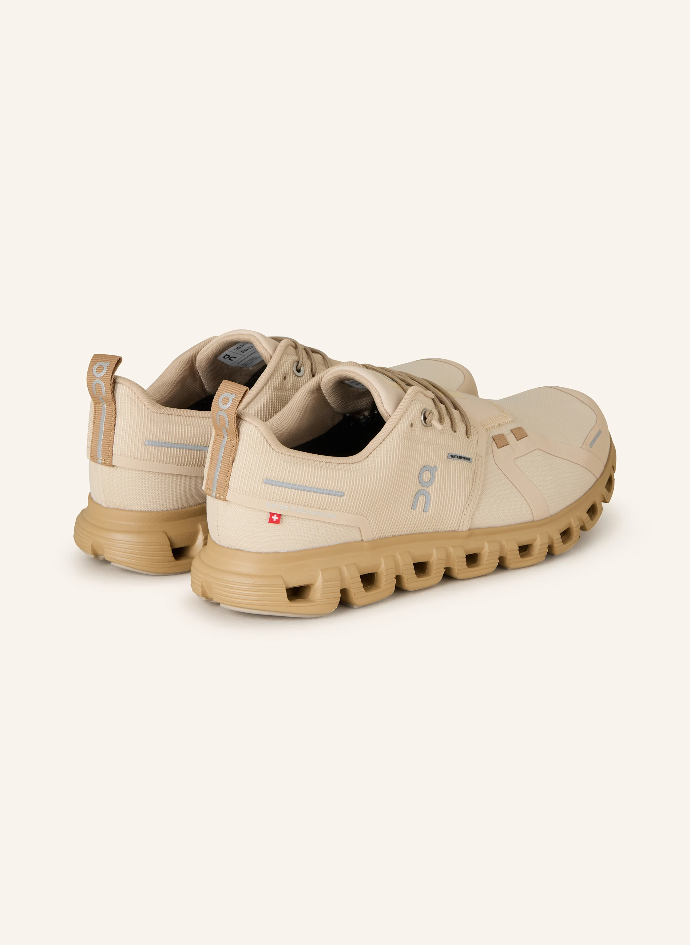 On Sneaker CLOUD 6 WP