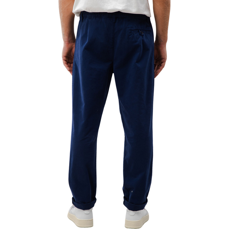Brava Fabrics Herren Comfort Chino Hose