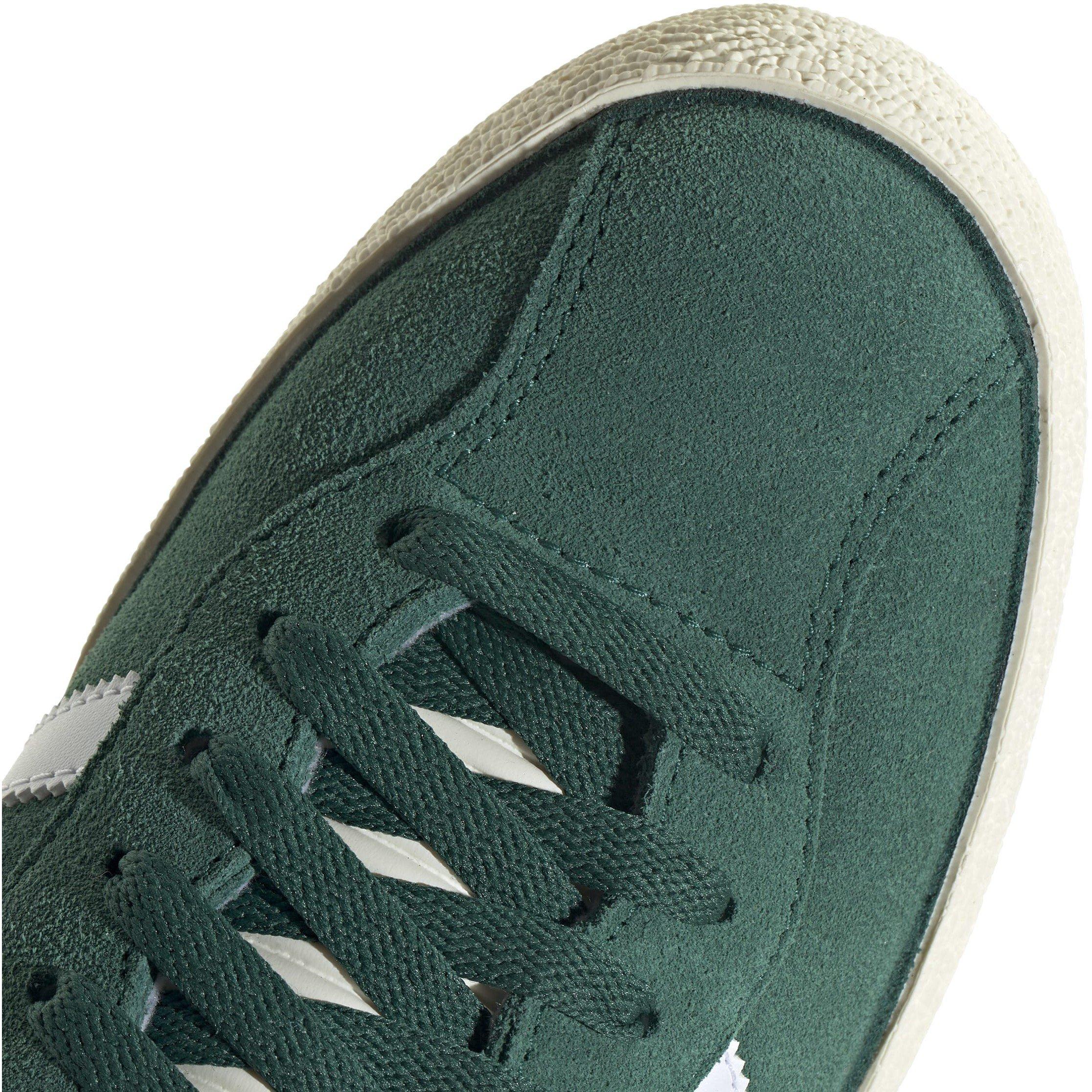adidas Originals Samba Suede Trainers Mens