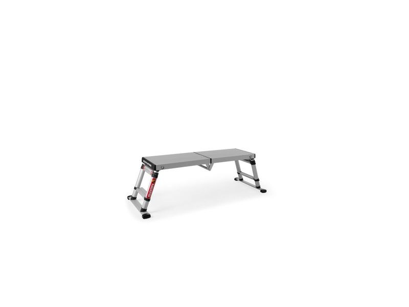Telesteps Gerüst Plattform Solid Line Arbeitsplattform