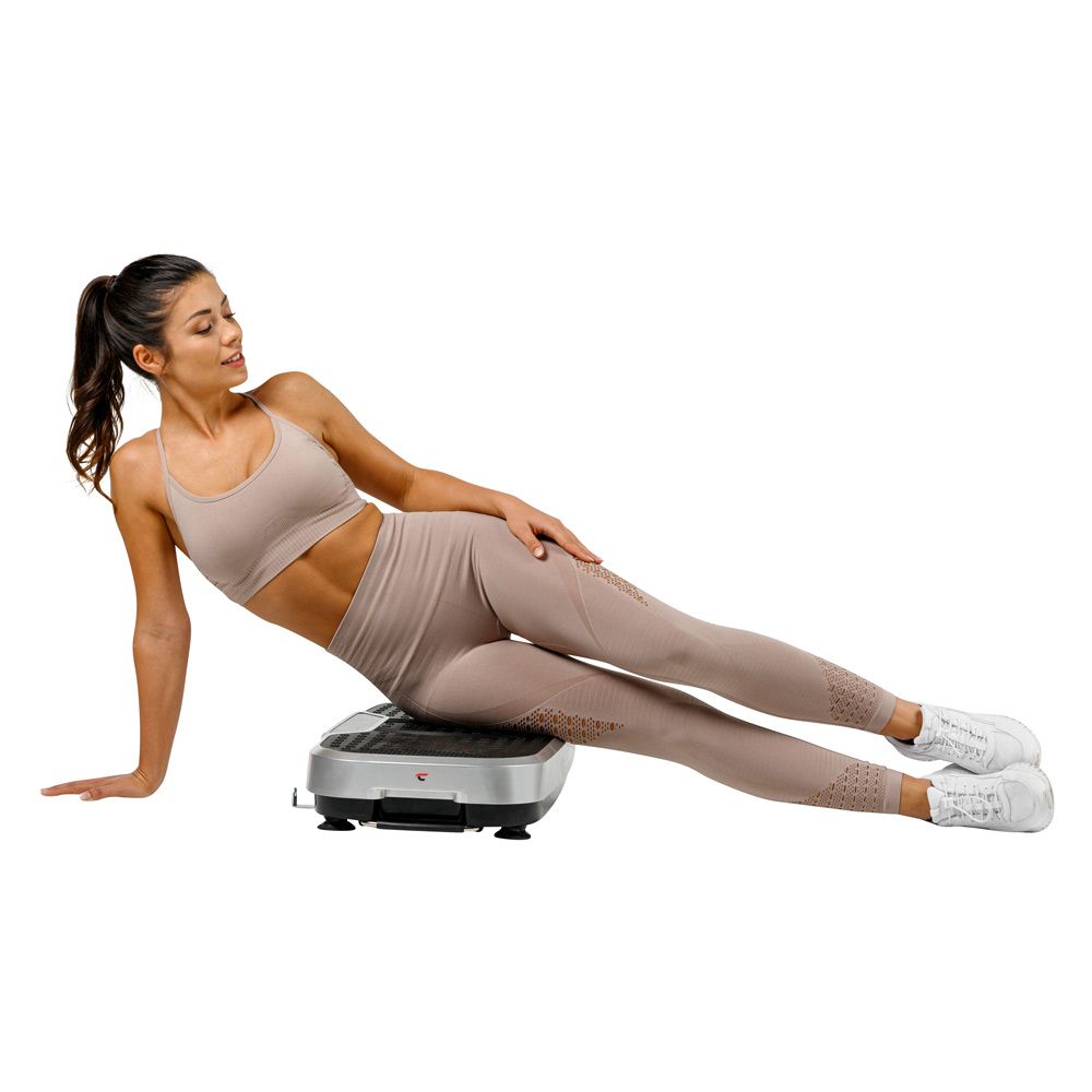 CHRISTOPEIT SPORT Vibro 3000