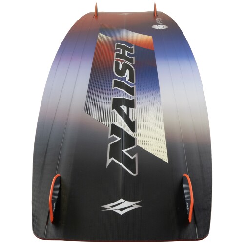 Naish Monarch Nvision 2025