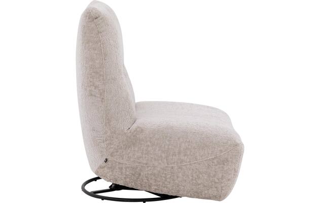 Draaifauteuil Ivy