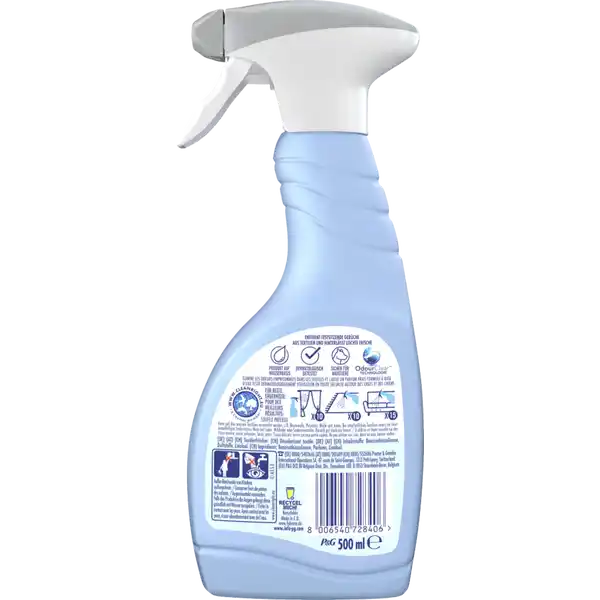 Textilerfrischer Lenor Goldene Orchidee