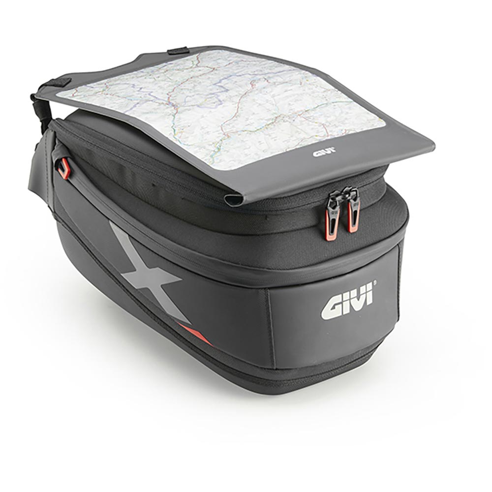 Givi - Sacoche réservoir X-Line XL06B Noir