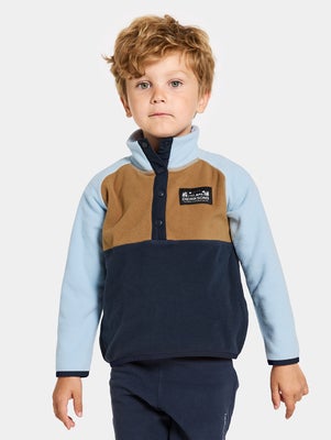 Didriksons Monte Fleecegenser, Navy