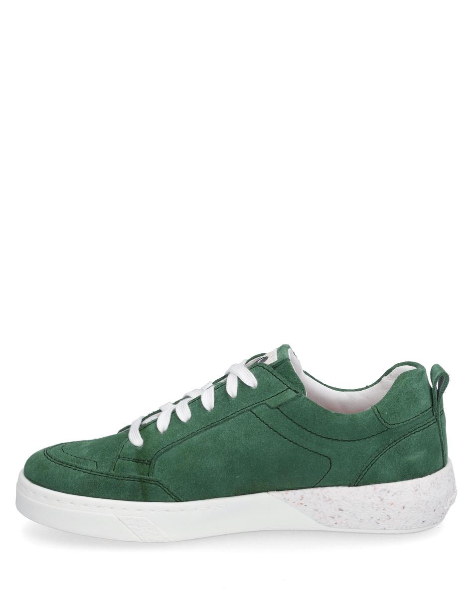 Sneaker Wilma 03, tanne