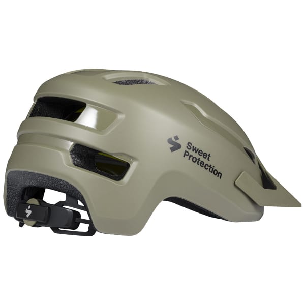 Casque VTT SWEET PROTECTION RIPPER MIPS WOODLAND WOODLAND