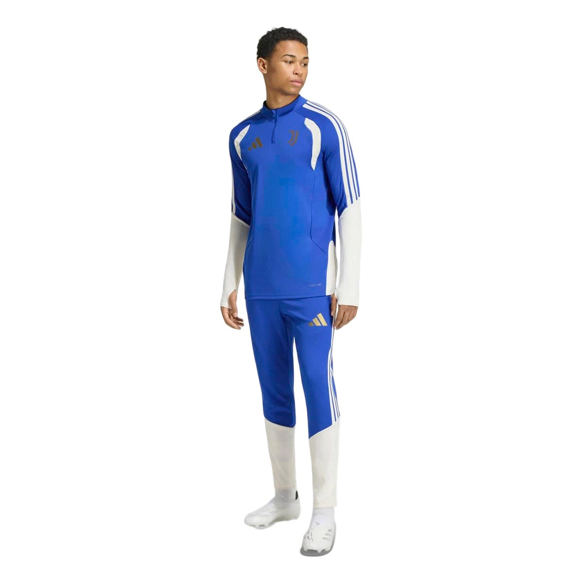 Sweatshirt adidas Juventus Training 2026-2027