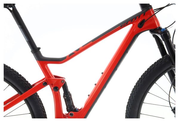 Produit reconditionné · Scott Spark RC Comp Carbone / Vélo VTT / Scott | Bon état