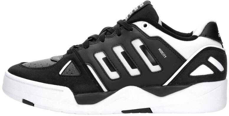 adidas Midcity Low zwart