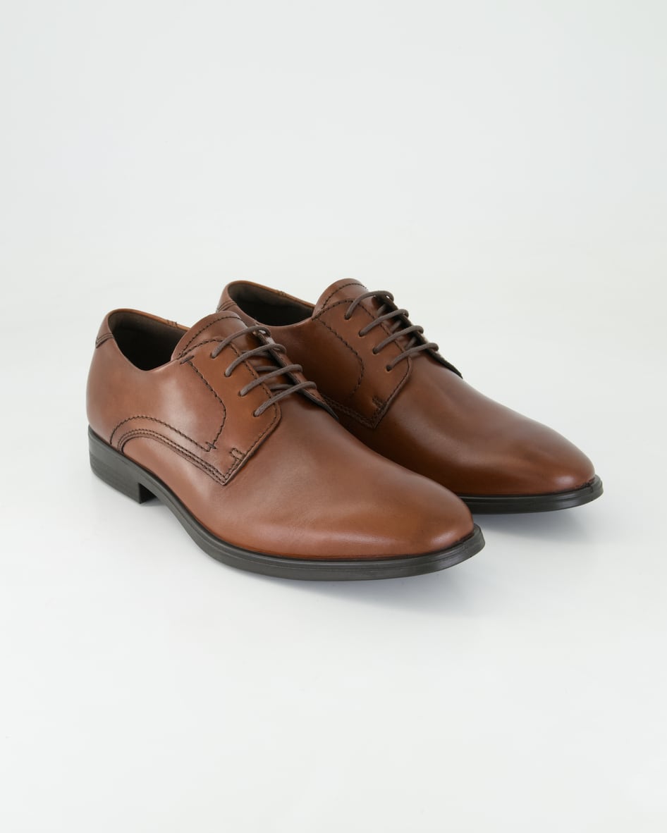 Ecco ECCO MELBOURNE Business Schuhe in Braun