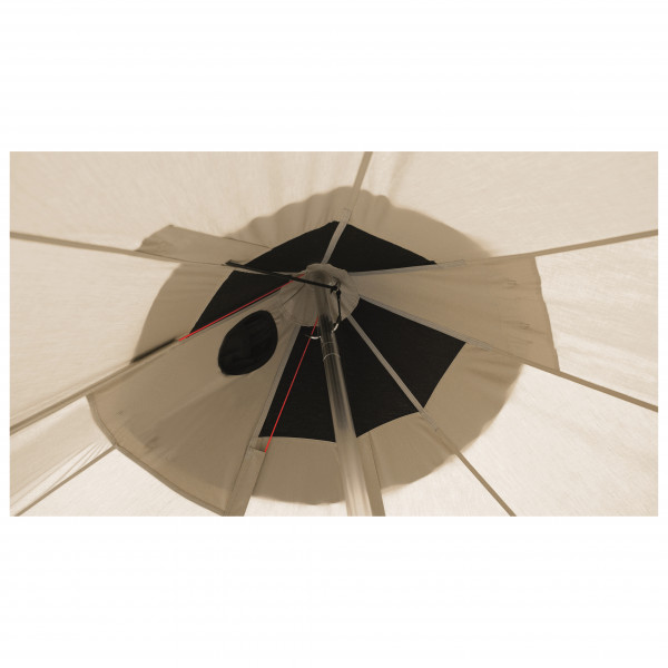Robens - Klondike S - Tente 4 places