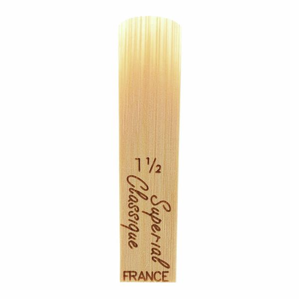 Alexander Classique Soprano Saxophon 1,5