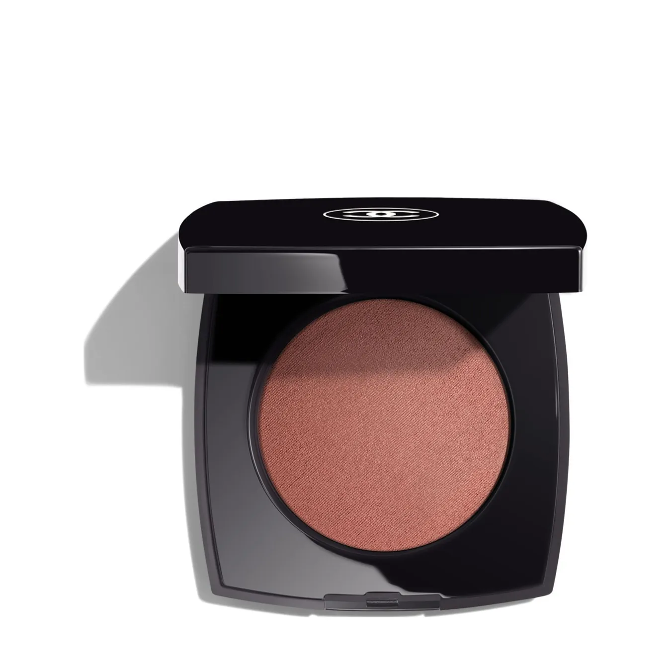 CHANEL JOUES CONTRASTE INTENSE Fard à joues crème en poudreBeige écla.
