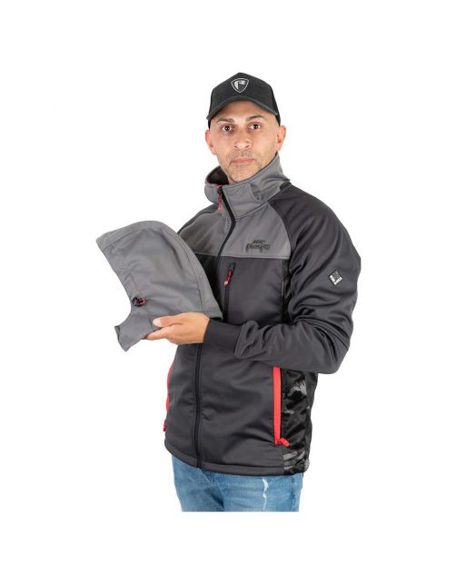 Fox Rage Sherpa Wind Blocker - Jassen - Large