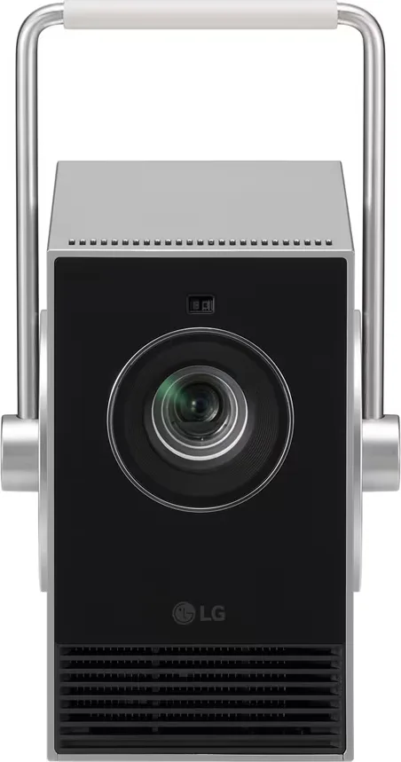 LG CineBeam Q (HU710PB) Vidéoprojecteurs UHD 4K