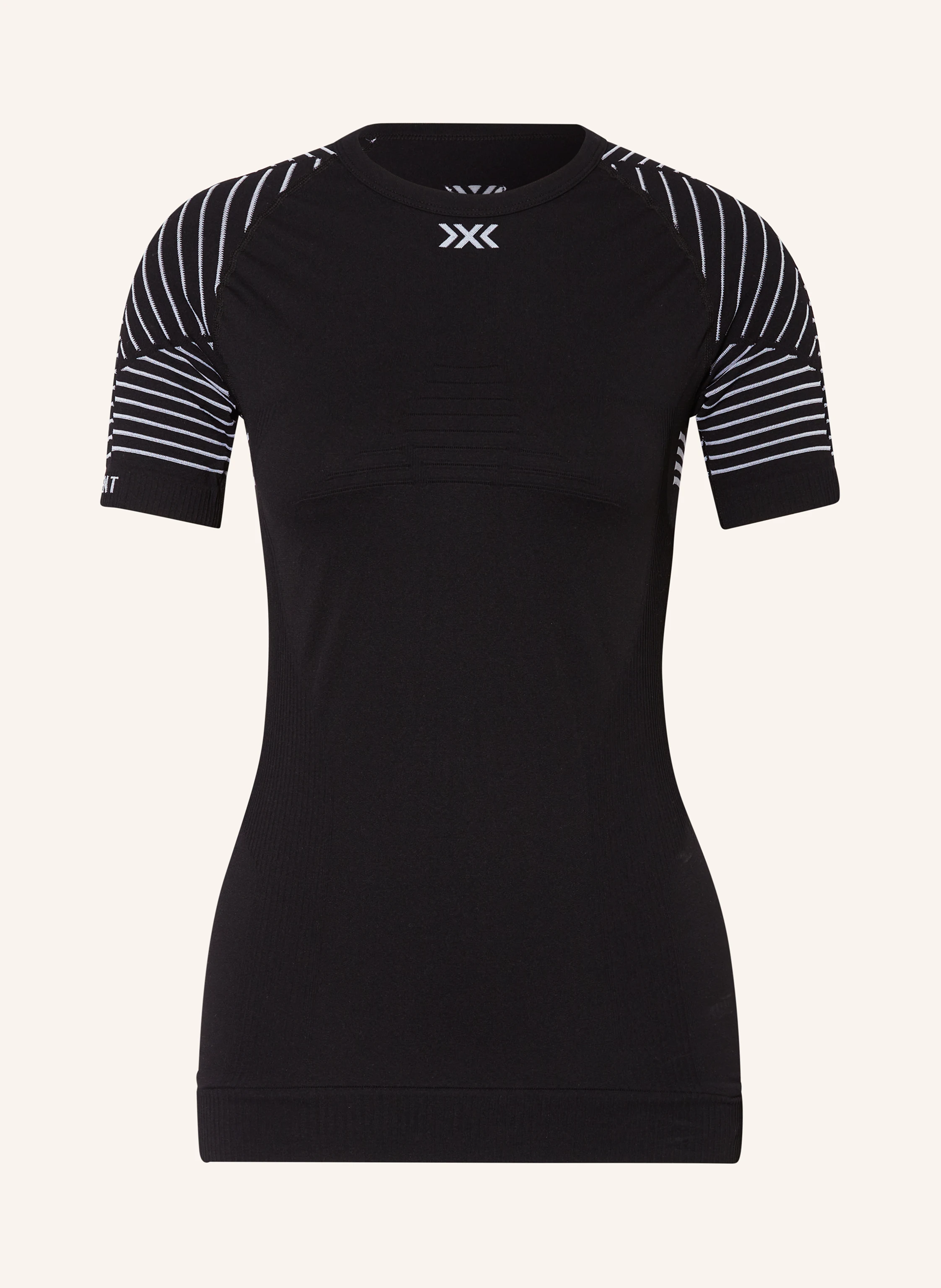 X-BIONIC Funktionswäsche-Shirt INVENT