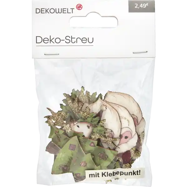 Deko-Streu